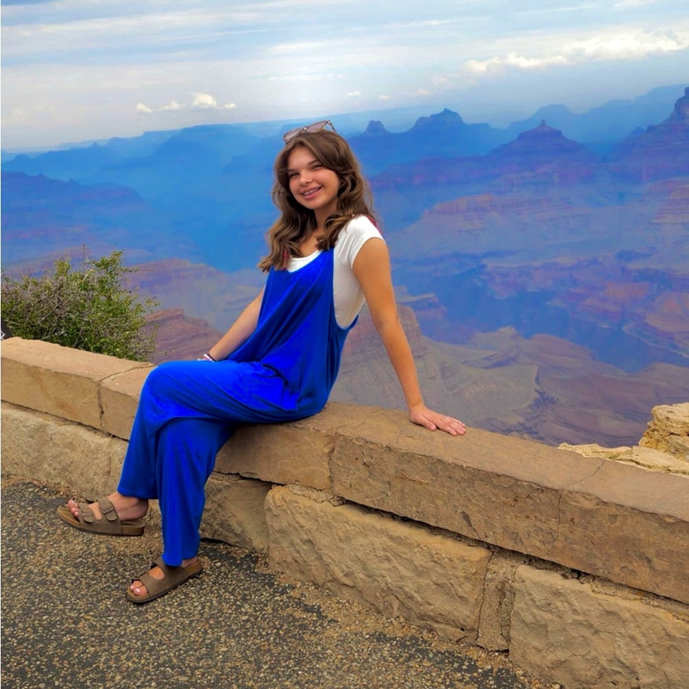 Meet your Posher, Emily